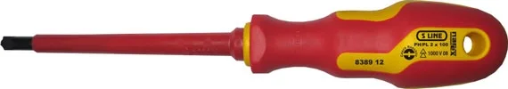 šroubovák spec.PZ1/4,5x170 eNA (838921) šroubovák spec.PZ1/4,5x170 eNA (838921)