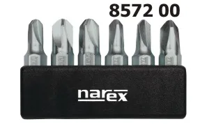 Sada speciálních nástavců 6HR 1/4" 8572 00 Sada speciálních nástavců 6HR 1/4" 8572 00