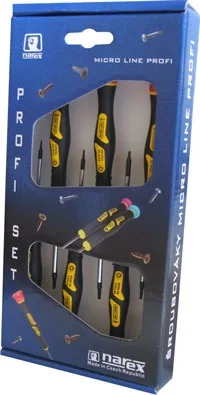sada šroub. 6díl.TORX 8626 23 sada šroub. 6díl.TORX 8626 23