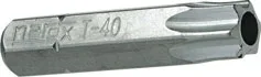 bits TORX TT40 1/4" 8085 40 bits TORX TT40 1/4" 8085 40