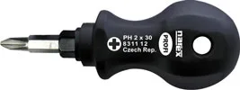 šroubovák kř.PH2x 92 8311 02 MICRO NAREX šroubovák kř.PH2x 92 8311 02 MICRO NAREX