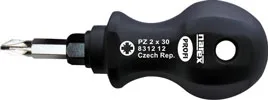 šroubovák hv.PZ1x 92 8312 01 šroubovák hv.PZ1x 92 8312 01