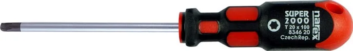 šroubovák TORX T 7x135 8346 07 šroubovák TORX T 7x135 8346 07