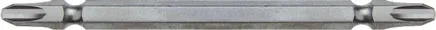 bits PH 2x65mm oboustr. bits PH 2x65mm oboustr.