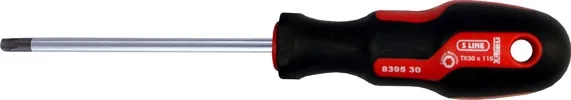 Šroubovák TORX T 5x130 8395 05 Šroubovák TORX T 5x130 8395 05
