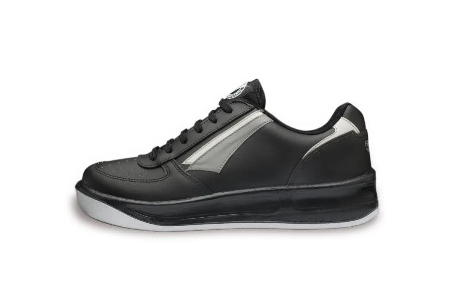 PRESTIGE M86808 polobotka 39 černá PRESTIGE M86808 polobotka 39 černá