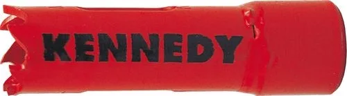 korunka vykružovací 20mm bi-metal HSS Kennedy korunka vykružovací 20mm bi-metal HSS Kennedy