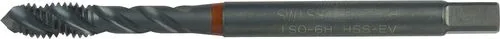 závitník str.M 5 HSSCo SWISST závitník str.M 5 HSSCo SWISST