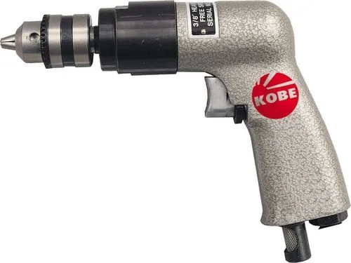 pneu vrtačka DP2610 10mm KOBE pneu vrtačka DP2610 10mm KOBE
