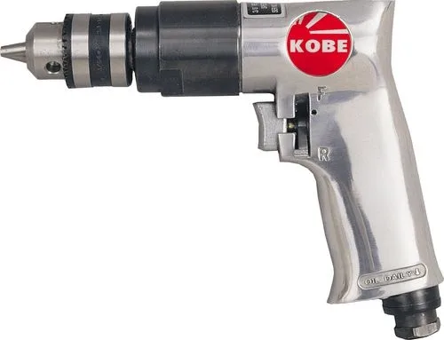 pneu vrtačka DPR1810 10mm KOBE pneu vrtačka DPR1810 10mm KOBE