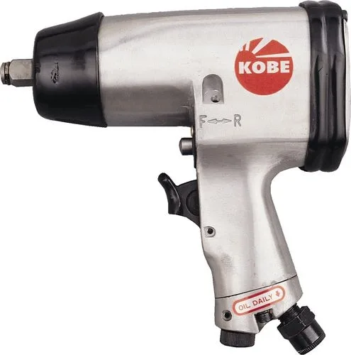 pneu utahovák 1/2" IW500 KOBE pneu utahovák 1/2" IW500 KOBE