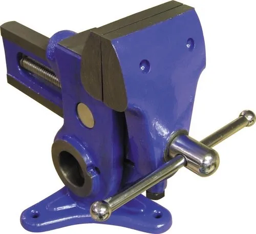 svěrák univerzální 125mm SENAT