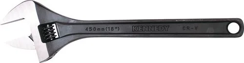 klíč stavitelný 600mm/24"" KEN" klíč stavitelný 600mm/24"" KEN"