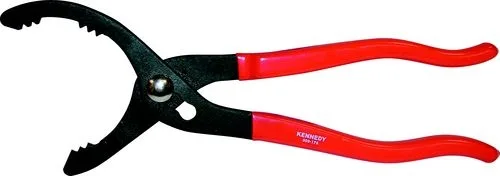 kleště na olej.filtry 69-80 KENNEDY kleště na olej.filtry 69-80 KENNEDY