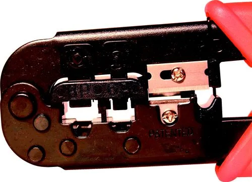 kleště krimpovací MCT 008 KEN a