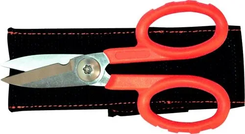nůžky elektrikářské 140mm KEN nůžky elektrikářské 140mm KEN