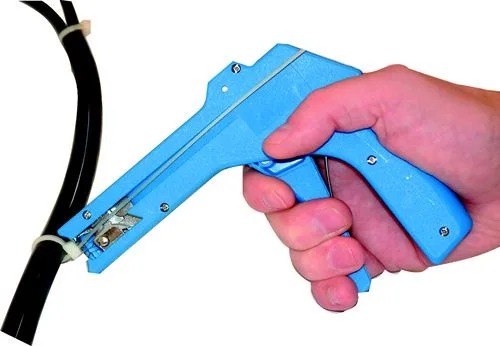 zatahovač kabel.úvazků 2,4-4,8 a