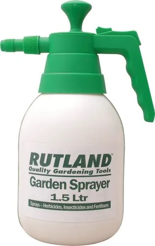 postřikovač 1,5ltr. Rutland postřikovač 1,5ltr. Rutland