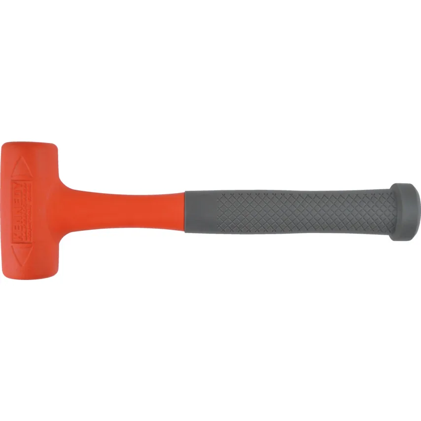 Palice s plastovou plochou 0,88kg Kennedy Palice s plastovou plochou 0,88kg Kennedy