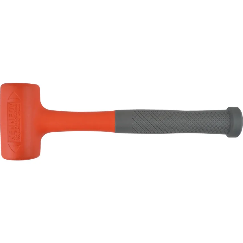 Palice s plastovou plochou 1,90kg Kennedy Palice s plastovou plochou 1,90kg Kennedy