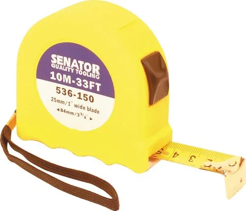 desetimetr Hi-Visibility 10m/33’ SENATOR a