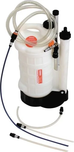 pneu odsávačka kapalin 10ltr. KENNEDY pneu odsávačka kapalin 10ltr. KENNEDY