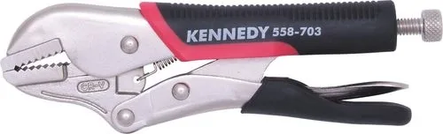 kleště samos.254mm př.PVC KEN kleště samos.254mm př.PVC KEN