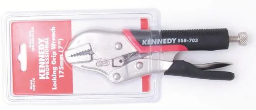 kleště samos.254mm př.PVC KEN a
