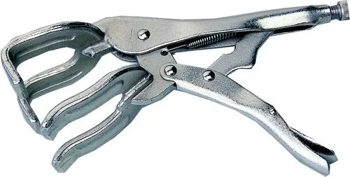 kleště samosvorné 255mm svář.S kleště samosvorné 255mm svář.S