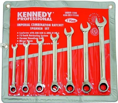 sada klíčů očpl. 7d.ráčn.pal.(3/8"x3/4") Kennedy sada klíčů očpl. 7d.ráčn.pal.(3/8"x3/4") Kennedy