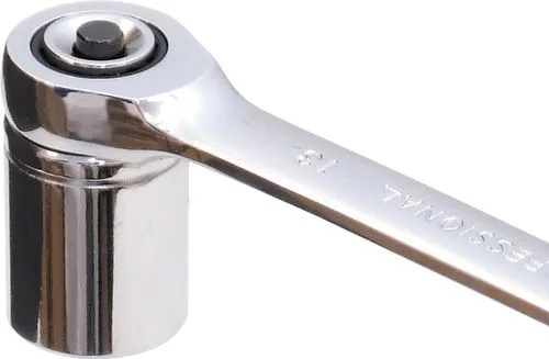 sada klíčů očpl.10-19mm ráčn.4v1 KENNEDY d