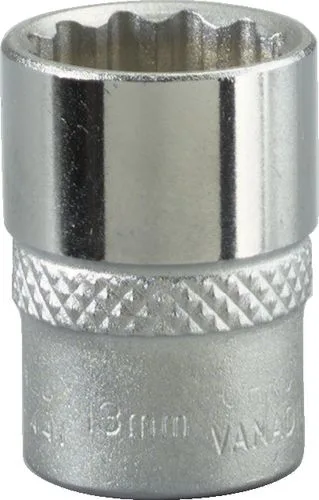 hlavice 11/32" 1/4" Kennedy hlavice 11/32" 1/4" Kennedy