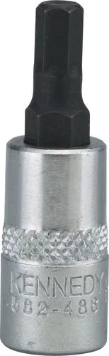 hlavice TX 40 1/4" Kennedy hlavice TX 40 1/4" Kennedy