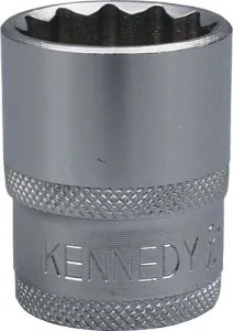 hlavice 20 1/2" 12hr. Kennedy hlavice 20 1/2" 12hr. Kennedy