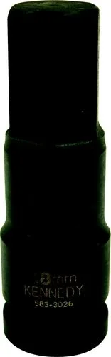 Hlavice 10 1/2"IMBUS prům.KEN (KEN5833016K)