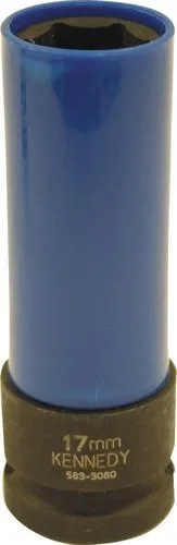 hlavice 17 1/2" prům.na kola Kennedy (KEN5833080K) hlavice 17 1/2" prům.na kola Kennedy (KEN5833080K)