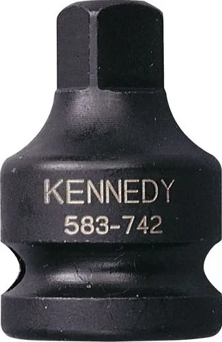 redukce 1/2"x3/8" průmysl.Kennedy (KEN5837420K) redukce 1/2"x3/8" průmysl.Kennedy (KEN5837420K)