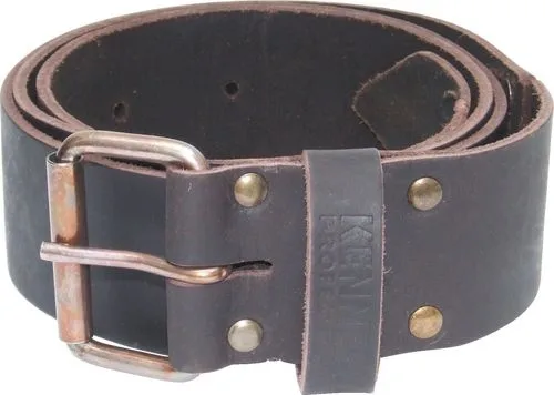 pásek 1170x40mm kožený KEN pásek 1170x40mm kožený KEN