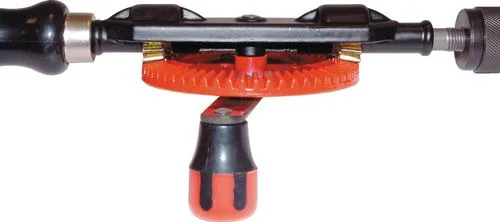 Vrtačka ruční 215mm Kennedy a