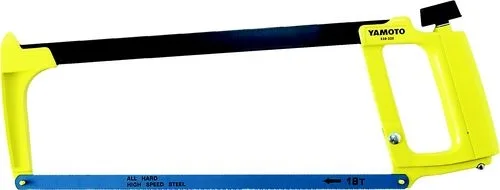 pila na kov 300mm 12" rámová odlehčená Yamoto pila na kov 300mm 12" rámová odlehčená Yamoto