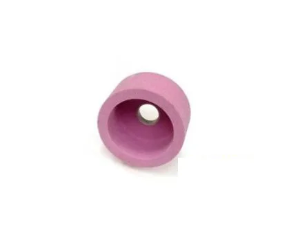Kotouč T6 125x63x32-8x12 98A40J9V32; TYROLIT; 57161-1301.09 Kotouč T6 125x63x32-8x12 98A40J9V32; TYROLIT; 57161-1301.09