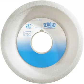 Kotouč T11 125/92x45x20-7,5x12x80 99BA60K9V32; TYROLIT; 57551-1222.09 Kotouč T11 125/92x45x20-7,5x12x80 99BA60K9V32; TYROLIT; 57551-1222.09