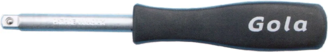nástavec s rukojetí 1/4" GOLA nástavec s rukojetí 1/4" GOLA