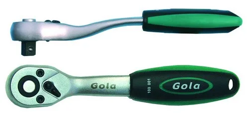 ráčna 1/2" přepín.páčka GOLA ráčna 1/2" přepín.páčka GOLA