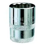 hlavice 1 1/8" 3/4" 12hr. Kennedy hlavice 1 1/8" 3/4" 12hr. Kennedy