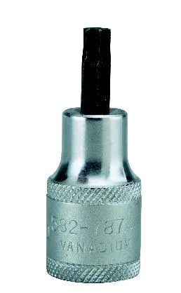 hlavice TX 70 1/2" Kennedy hlavice TX 70 1/2" Kennedy