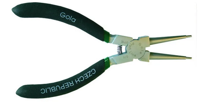 kleště Seger vni.r. 200PH GOLA kleště Seger vni.r. 200PH GOLA