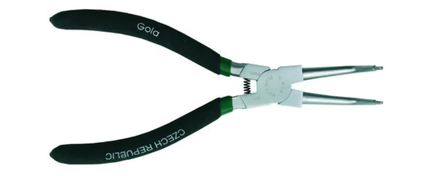 kleště Seger vni.z. 160PH GOLA kleště Seger vni.z. 160PH GOLA