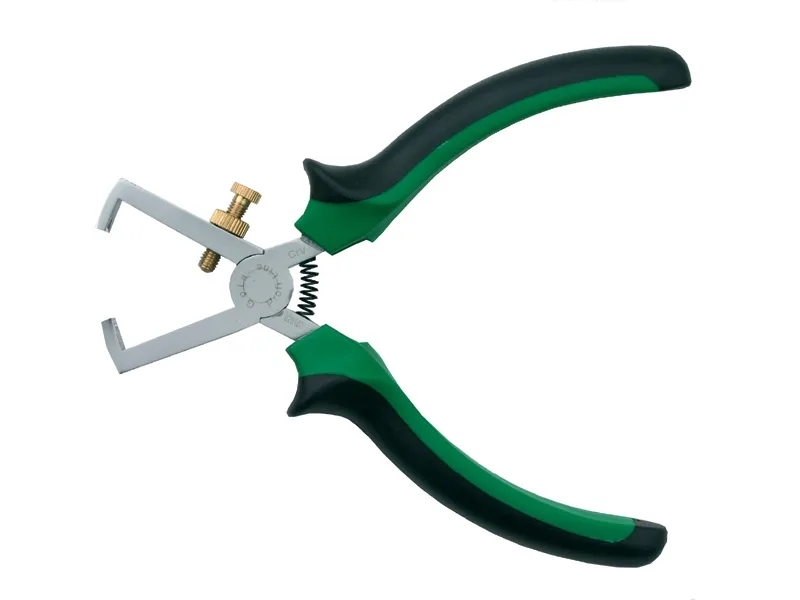 Kleště odizolovací 160mm GOLA Kleště odizolovací 160mm GOLA