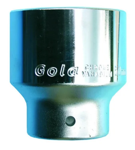 hlavice 50 3/4" 5050 GOLA